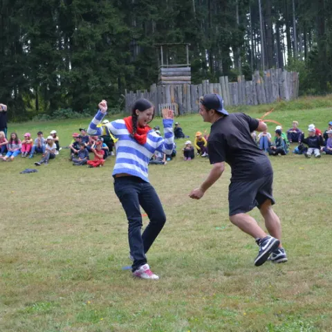 Eš u Pacova 2013 - 3. turnus – fotka 189