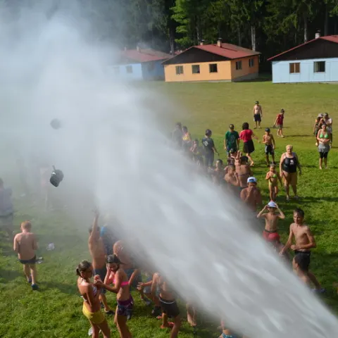 Eš u Pacova 2013 - 3. turnus – fotka 244