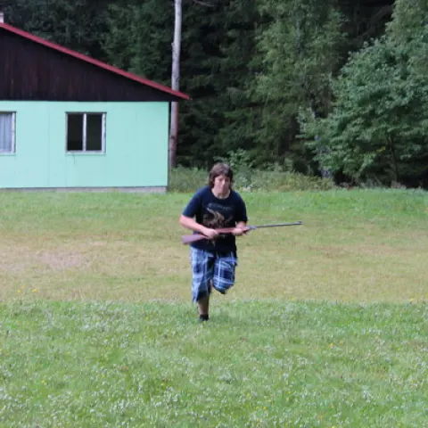 Eš u Pacova 2013 - Mironet IT tábor – fotka 225