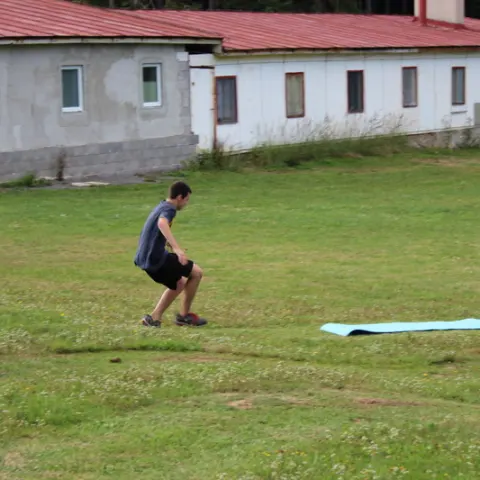 Eš u Pacova 2013 - Mironet IT tábor – fotka 215