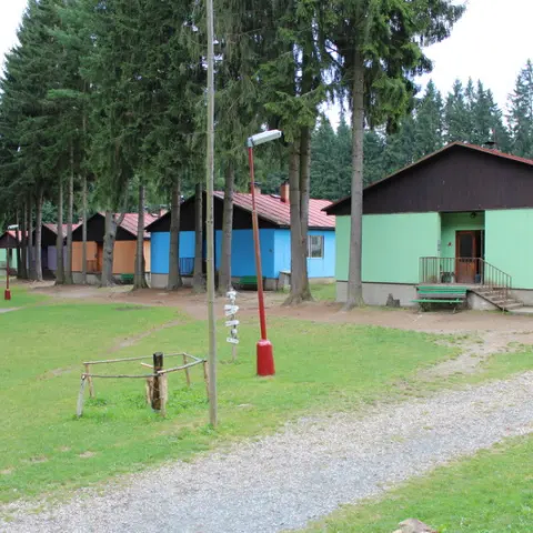 Eš u Pacova 2013 - Mironet IT tábor – fotka 193