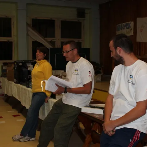 Eš u Pacova 2013 - Mironet IT tábor – fotka 258
