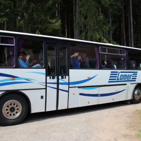 Eš u Pacova 2013 - Mironet IT tábor – fotka 372