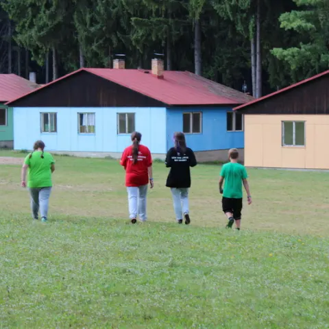 Eš u Pacova 2013 - Mironet IT tábor – fotka 231