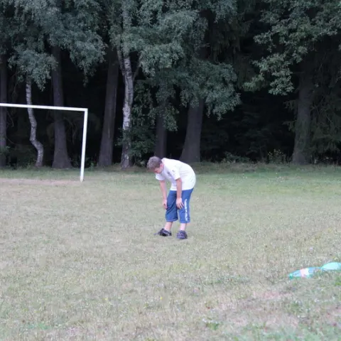 Eš u Pacova 2013 - Mironet IT tábor – fotka 111