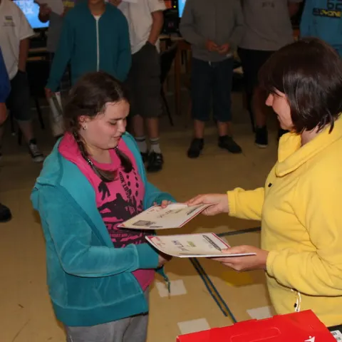 Eš u Pacova 2013 - Mironet IT tábor – fotka 290