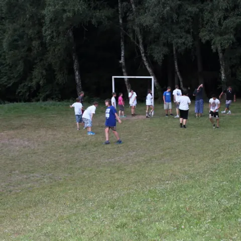 Eš u Pacova 2013 - Mironet IT tábor – fotka 119