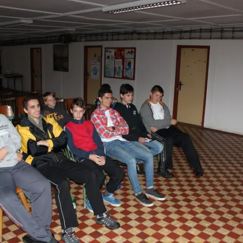 Eš u Pacova 2013 - Mironet IT tábor – fotka 153