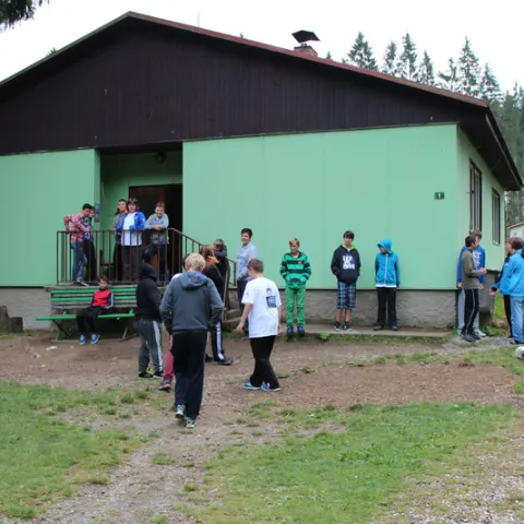 Eš u Pacova 2013 - Mironet IT tábor – fotka 158