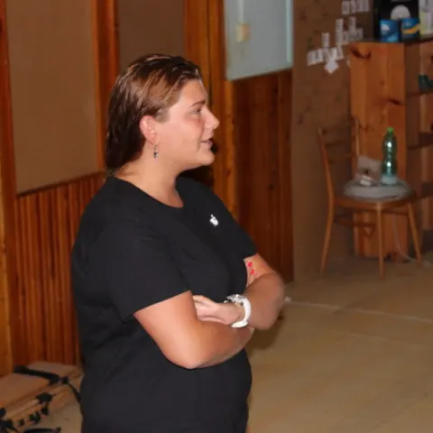 Eš u Pacova 2013 - Mironet IT tábor – fotka 298