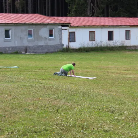 Eš u Pacova 2013 - Mironet IT tábor – fotka 227