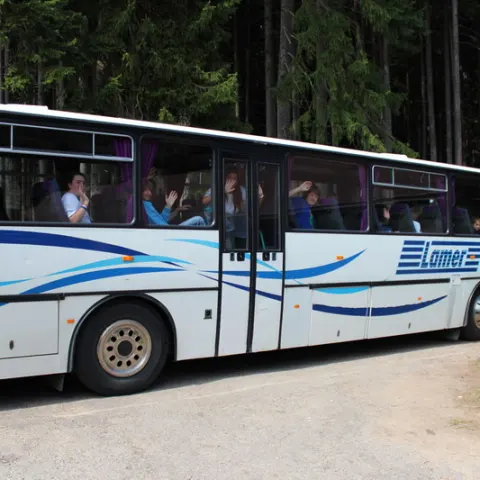 Eš u Pacova 2013 - Mironet IT tábor – fotka 373