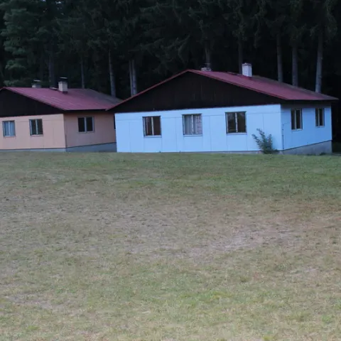Eš u Pacova 2013 - Mironet IT tábor – fotka 127