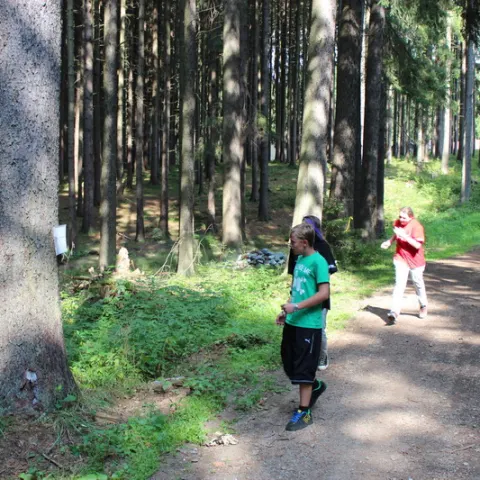 Eš u Pacova 2013 - Mironet IT tábor – fotka 206