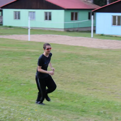 Eš u Pacova 2013 - Mironet IT tábor – fotka 232