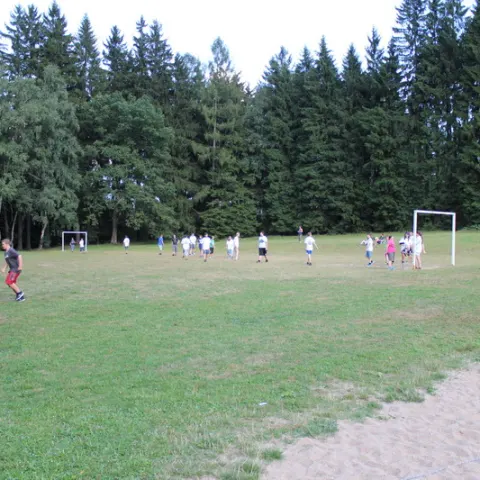 Eš u Pacova 2013 - Mironet IT tábor – fotka 94