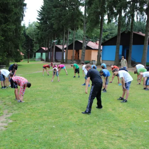 Eš u Pacova 2013 - Mironet IT tábor – fotka 137