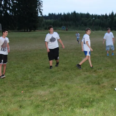 Eš u Pacova 2013 - Mironet IT tábor – fotka 131
