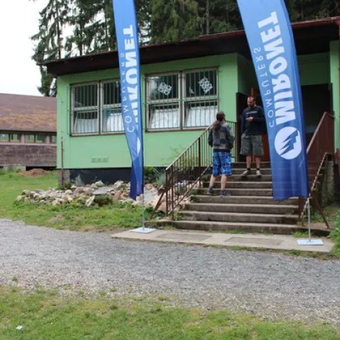 Eš u Pacova 2013 - Mironet IT tábor – fotka 157