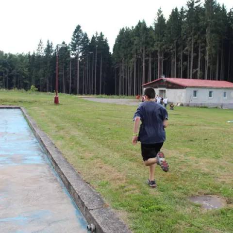 Eš u Pacova 2013 - Mironet IT tábor – fotka 217