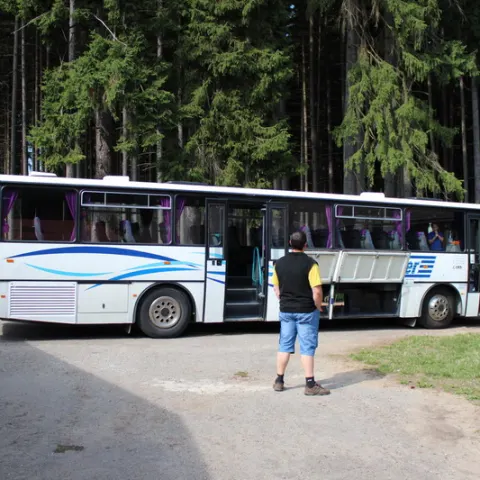 Eš u Pacova 2013 - Mironet IT tábor – fotka 354