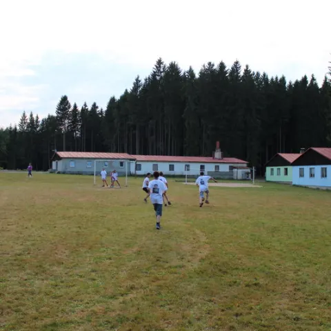 Eš u Pacova 2013 - Mironet IT tábor – fotka 103