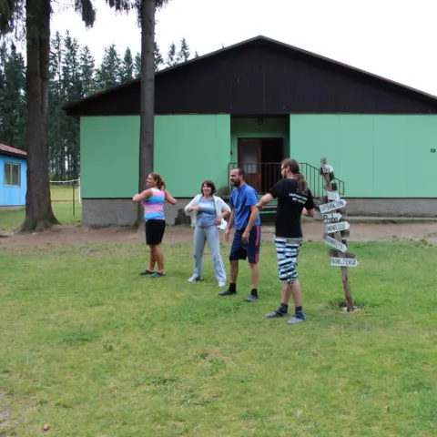 Eš u Pacova 2013 - Mironet IT tábor – fotka 138