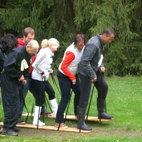 Eš u Pacova 2013 - Tábor pro dospělé – fotka 35