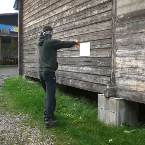 Eš u Pacova 2013 - Tábor pro dospělé – fotka 47