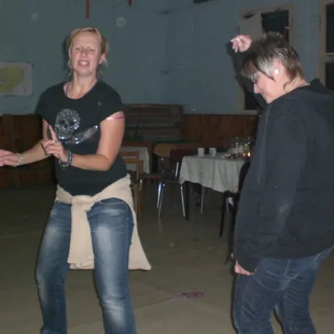 Eš u Pacova 2013 - Tábor pro dospělé – fotka 14