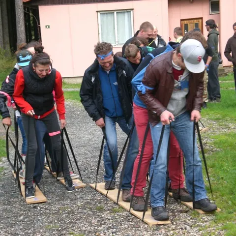 Eš u Pacova 2013 - Tábor pro dospělé – fotka 21