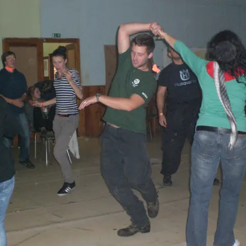 Eš u Pacova 2013 - Tábor pro dospělé – fotka 12