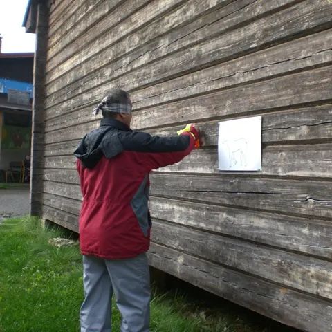 Eš u Pacova 2013 - Tábor pro dospělé – fotka 42