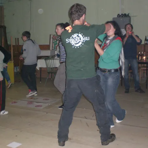 Eš u Pacova 2013 - Tábor pro dospělé – fotka 13