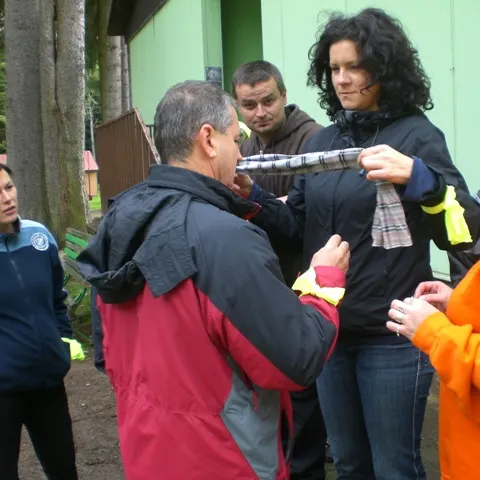 Eš u Pacova 2013 - Tábor pro dospělé – fotka 39
