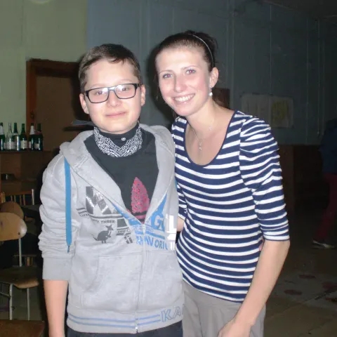 Eš u Pacova 2013 - Tábor pro dospělé – fotka 9