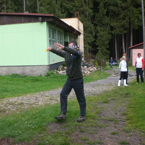 Eš u Pacova 2013 - Tábor pro dospělé – fotka 46