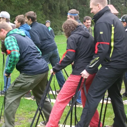 Eš u Pacova 2013 - Tábor pro dospělé – fotka 24