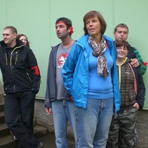 Eš u Pacova 2013 - Tábor pro dospělé – fotka 43
