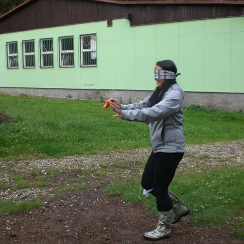 Eš u Pacova 2013 - Tábor pro dospělé – fotka 49