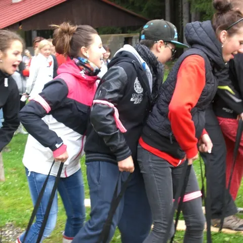 Eš u Pacova 2013 - Tábor pro dospělé – fotka 23