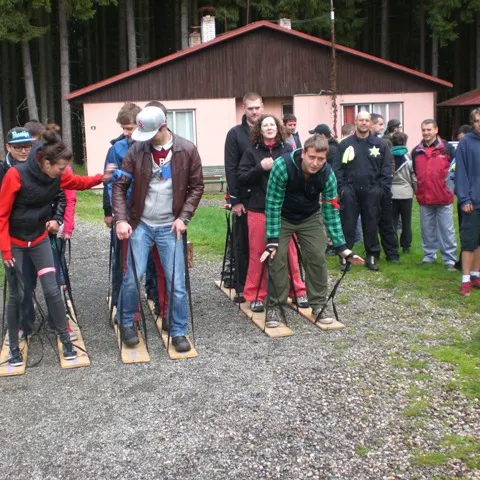 Eš u Pacova 2013 - Tábor pro dospělé – fotka 18