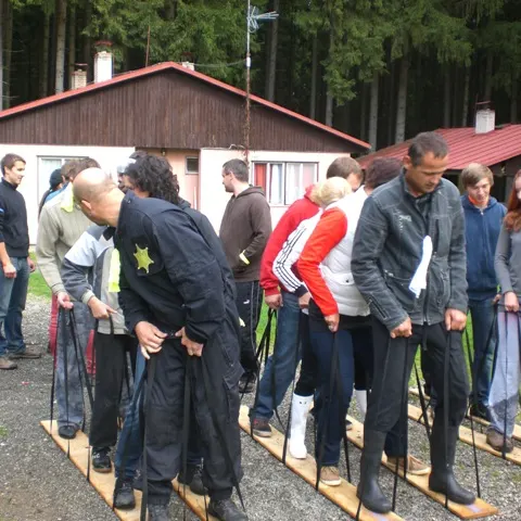 Eš u Pacova 2013 - Tábor pro dospělé – fotka 29