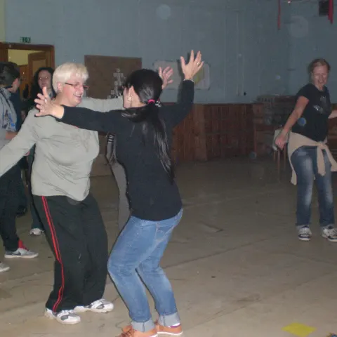 Eš u Pacova 2013 - Tábor pro dospělé – fotka 11