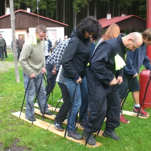 Eš u Pacova 2013 - Tábor pro dospělé – fotka 31