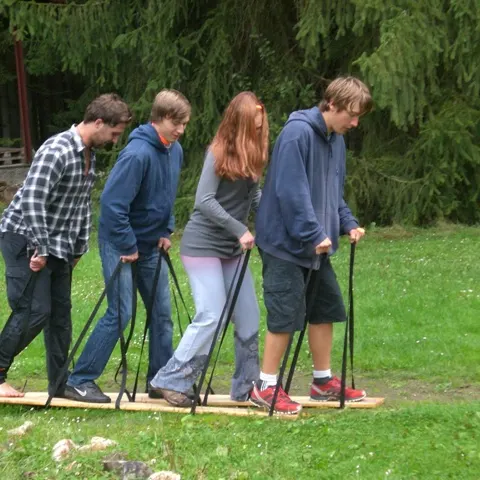 Eš u Pacova 2013 - Tábor pro dospělé – fotka 34