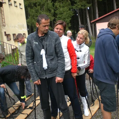 Eš u Pacova 2013 - Tábor pro dospělé – fotka 27