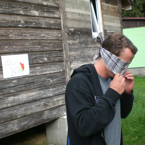 Eš u Pacova 2013 - Tábor pro dospělé – fotka 38