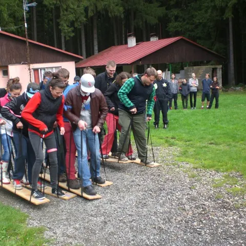 Eš u Pacova 2013 - Tábor pro dospělé – fotka 20