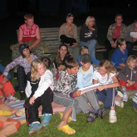 Historie 1950 - 2012 – fotka 4528
